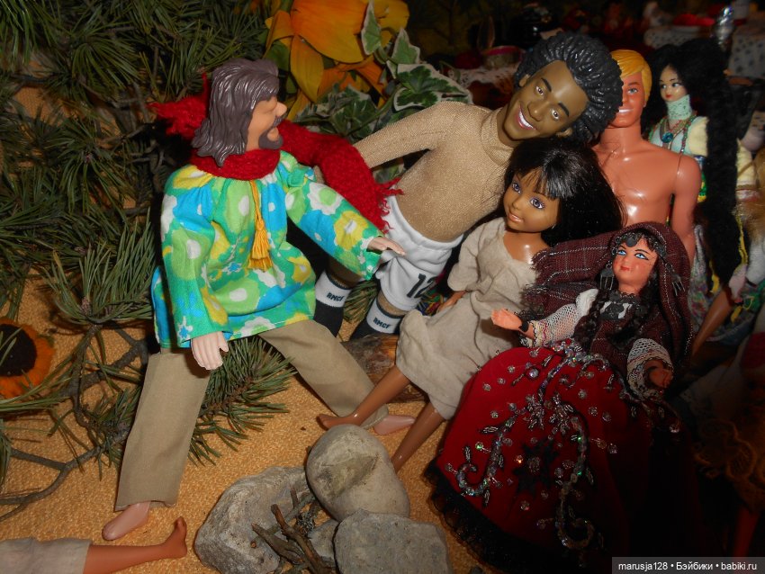 Кнут и пряник.. или всё-таки кнут? Окончание истории