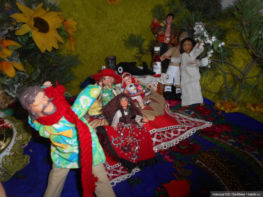 Кнут и пряник.. или всё-таки кнут? Окончание истории