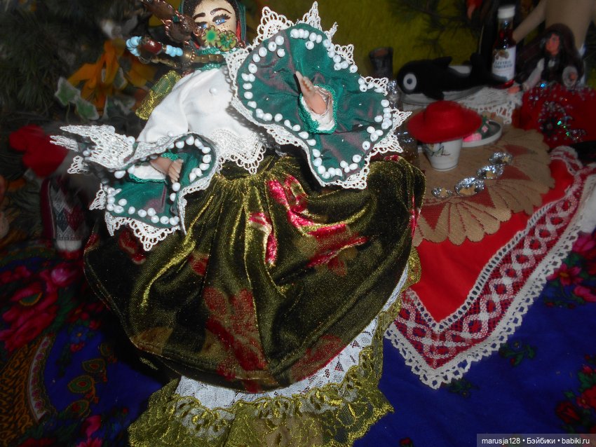 Кнут и пряник.. или всё-таки кнут? Окончание истории (фото 10)