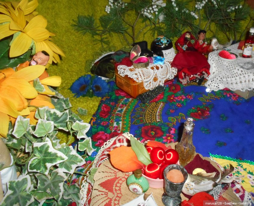 Кнут и пряник.. или всё-таки кнут? Окончание истории