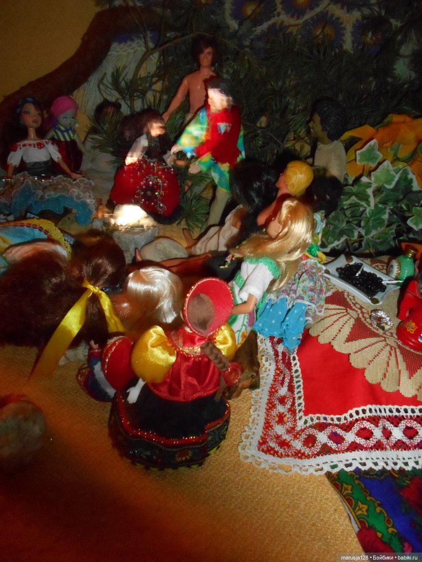 Кнут и пряник.. или всё-таки кнут? Окончание истории