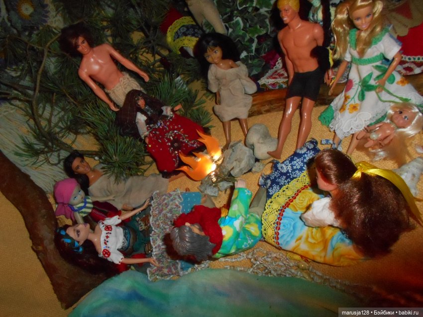 Кнут и пряник.. или всё-таки кнут? Окончание истории