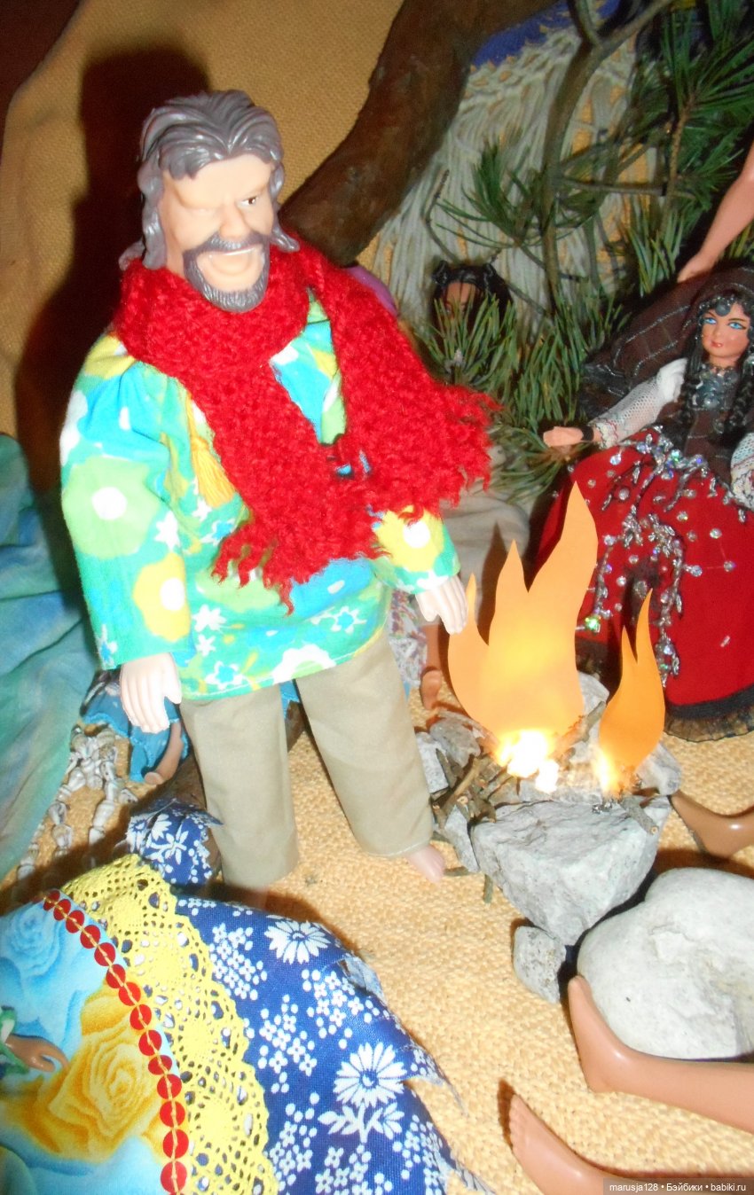 Кнут и пряник.. или всё-таки кнут? Окончание истории