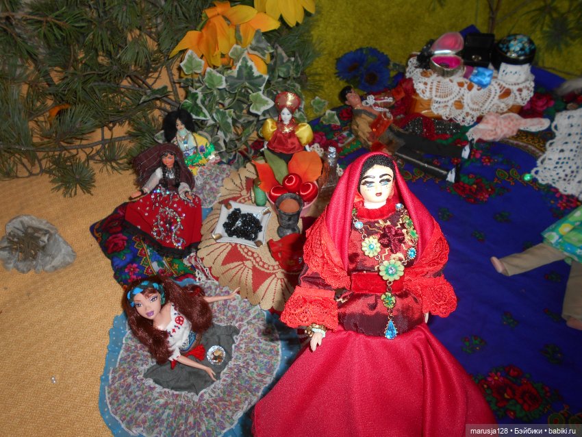 Кнут и пряник.. или всё-таки кнут? Окончание истории