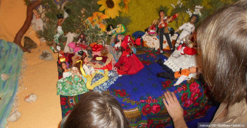 Кнут и пряник.. или всё-таки кнут? Окончание истории (фото 2)