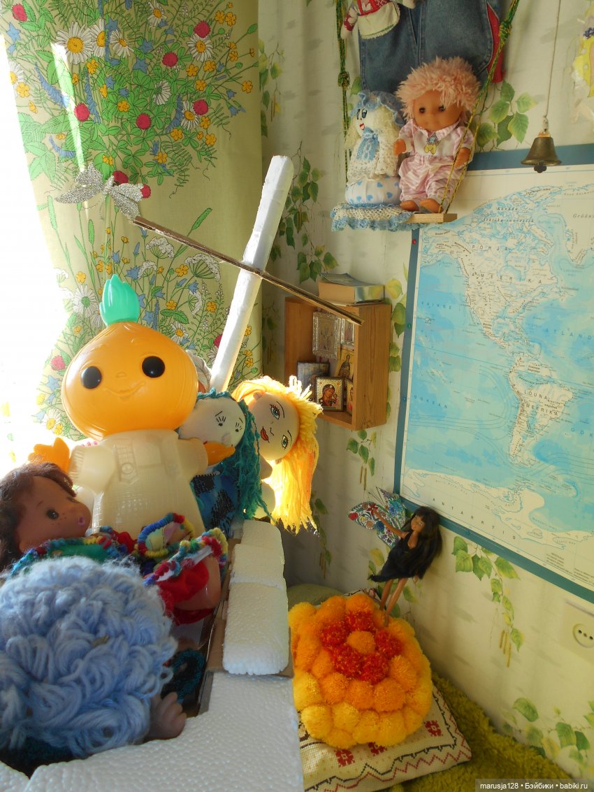 Сборы в путь-дорогу — Интересное обо всем: поздравления (фото 3)