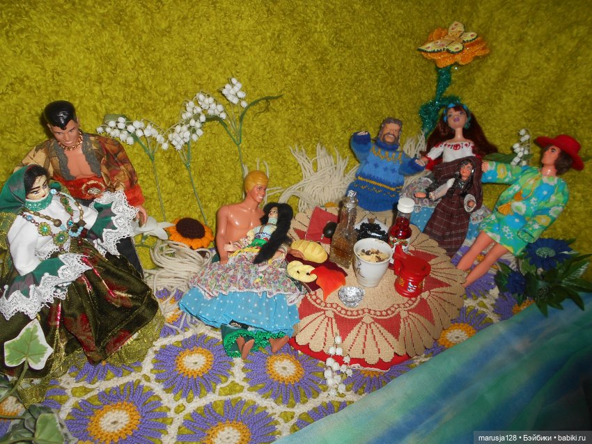 Сборы в путь-дорогу — Интересное обо всем: поздравления