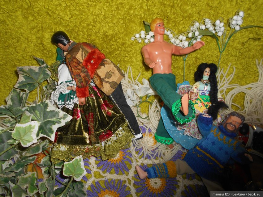 Сборы в путь-дорогу — Интересное обо всем: поздравления