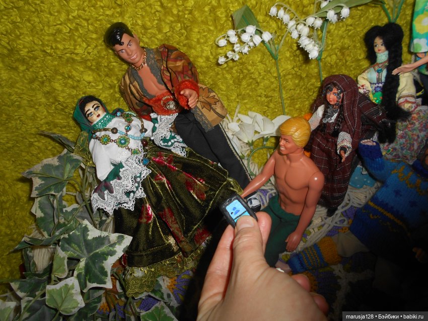 Сборы в путь-дорогу — Интересное обо всем: поздравления