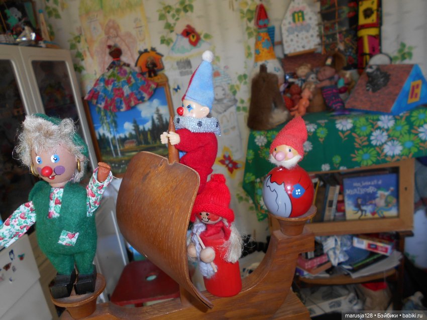 Сборы в путь-дорогу — Интересное обо всем: поздравления (фото 2)