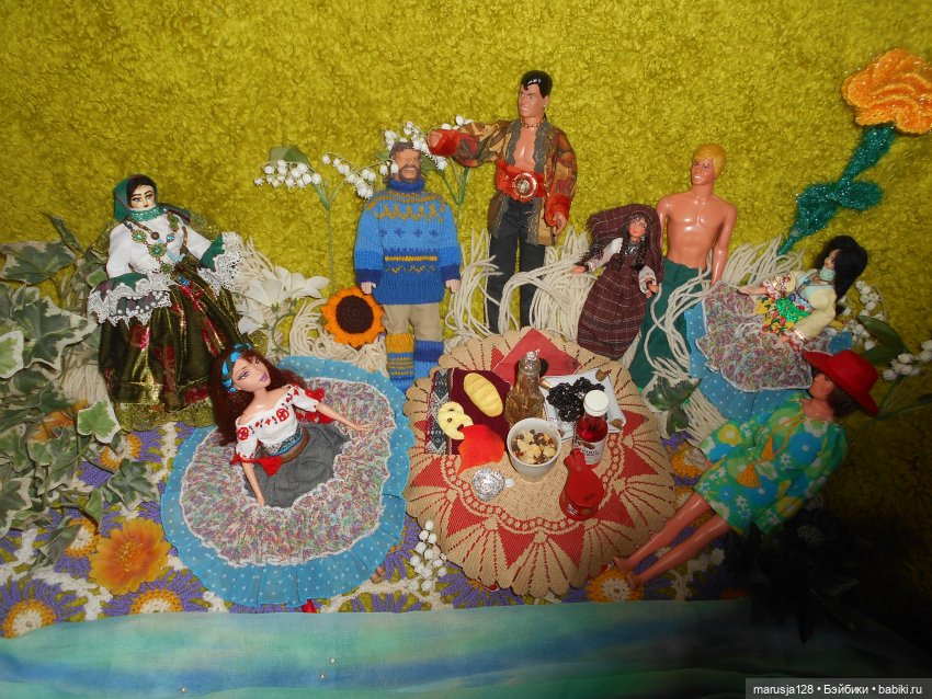 Сборы в путь-дорогу — Интересное обо всем: поздравления (фото 9)