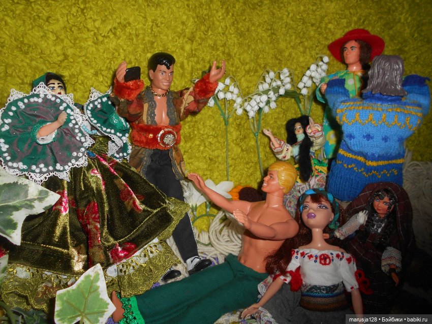 Сборы в путь-дорогу — Интересное обо всем: поздравления