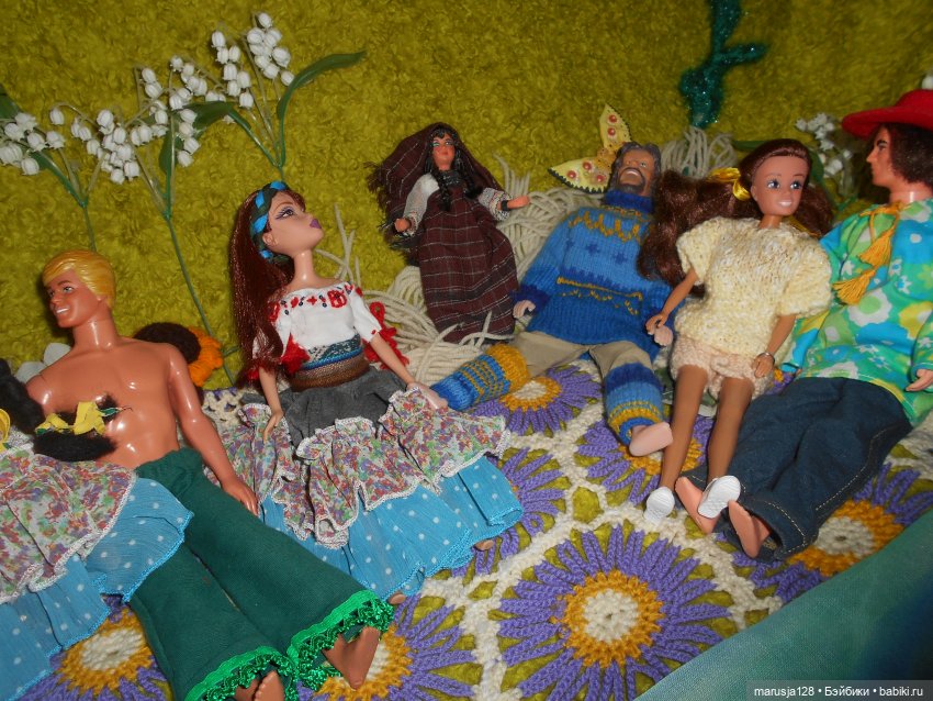 Сборы в путь-дорогу — Интересное обо всем: поздравления