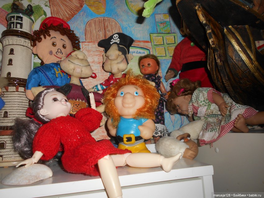 Сборы в путь-дорогу — Интересное обо всем: поздравления (фото 5)