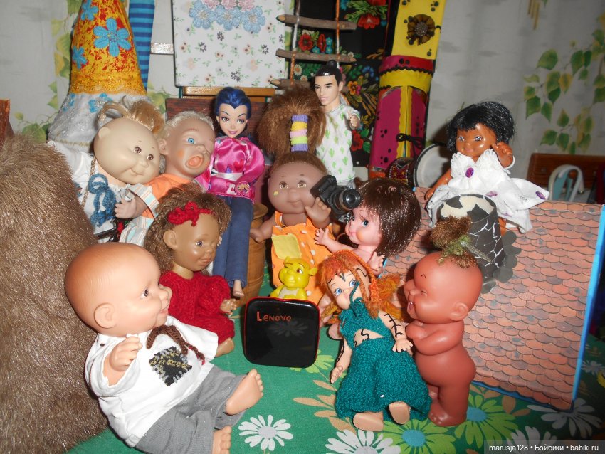 Кнут и пряник.. или всё-таки кнут? Окончание истории