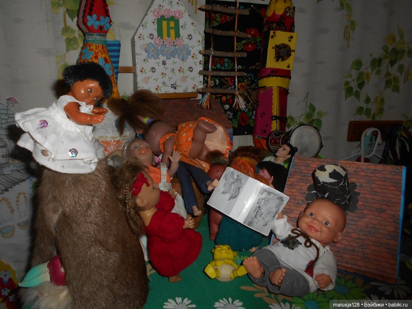 Кнут и пряник.. или всё-таки кнут? Окончание истории