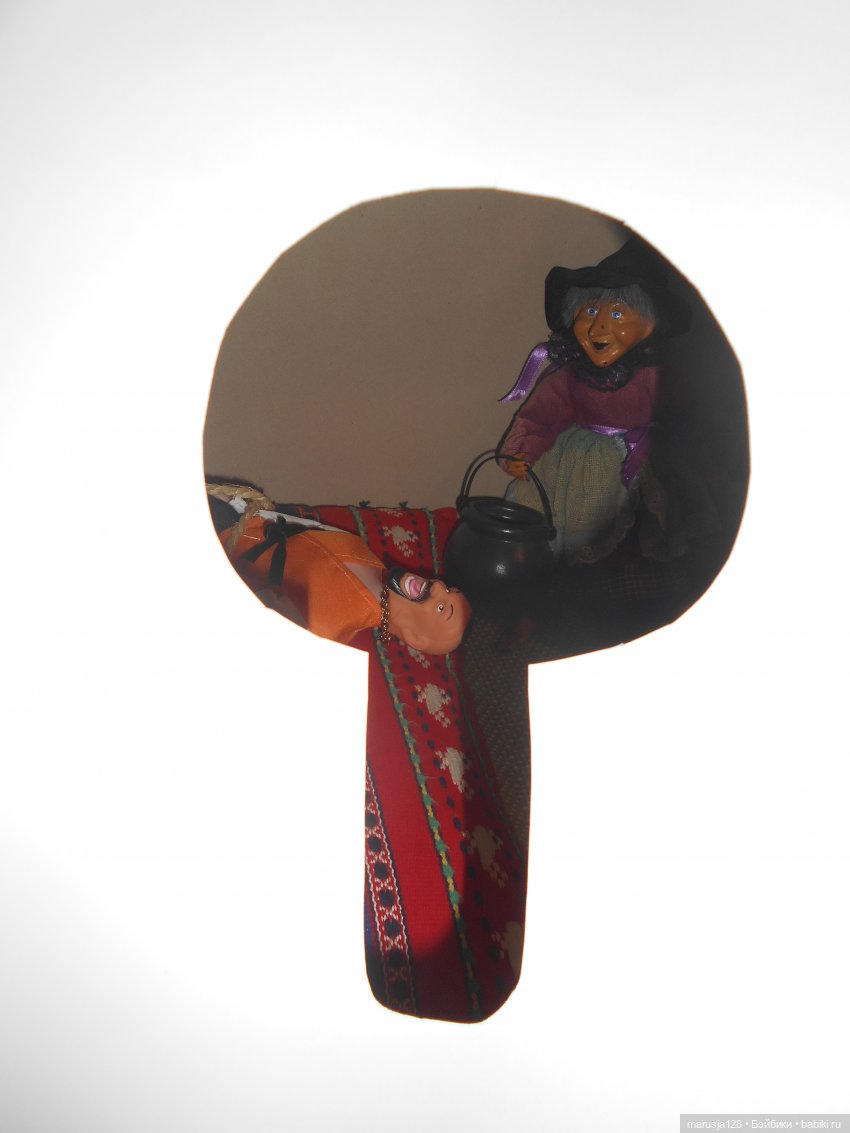 Кнут и пряник.. или всё-таки кнут? Окончание истории