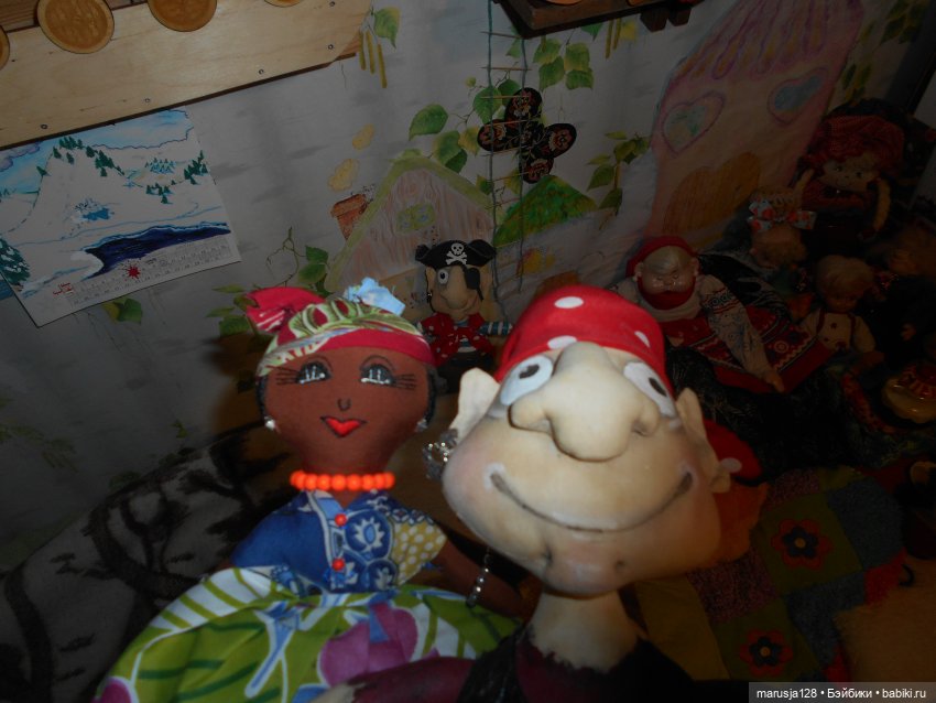 Сборы в путь-дорогу — Интересное обо всем: поздравления (фото 7)