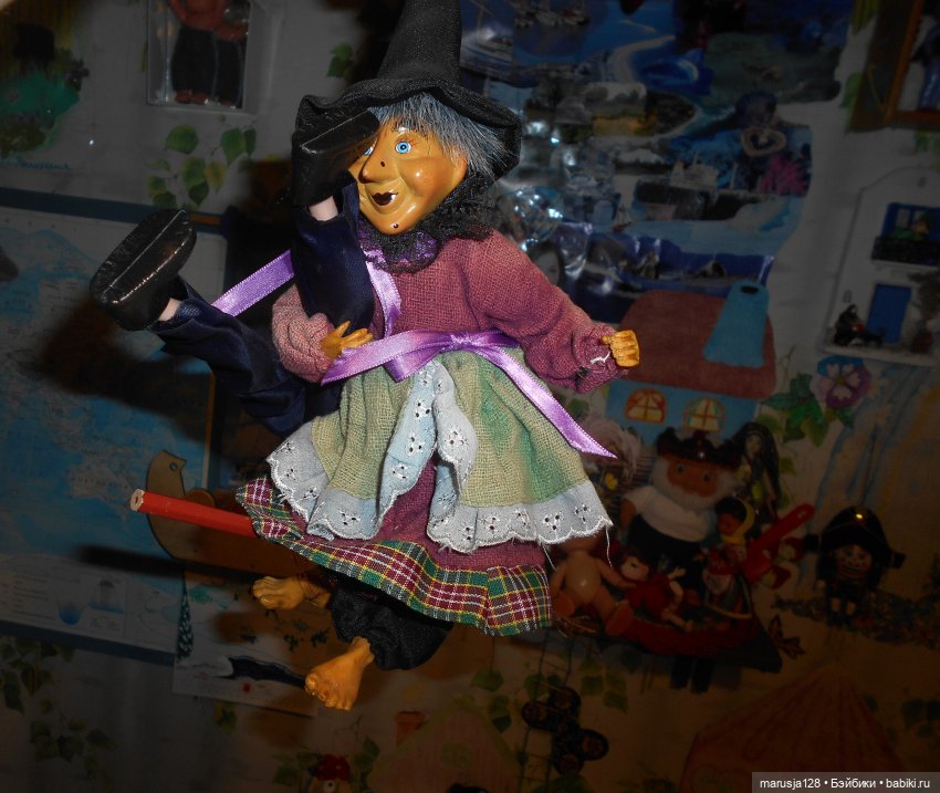 Кнут и пряник.. или всё-таки кнут? Окончание истории