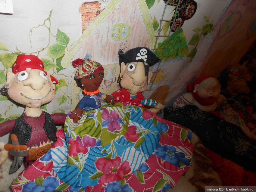 Сборы в путь-дорогу — Интересное обо всем: поздравления (фото 6)