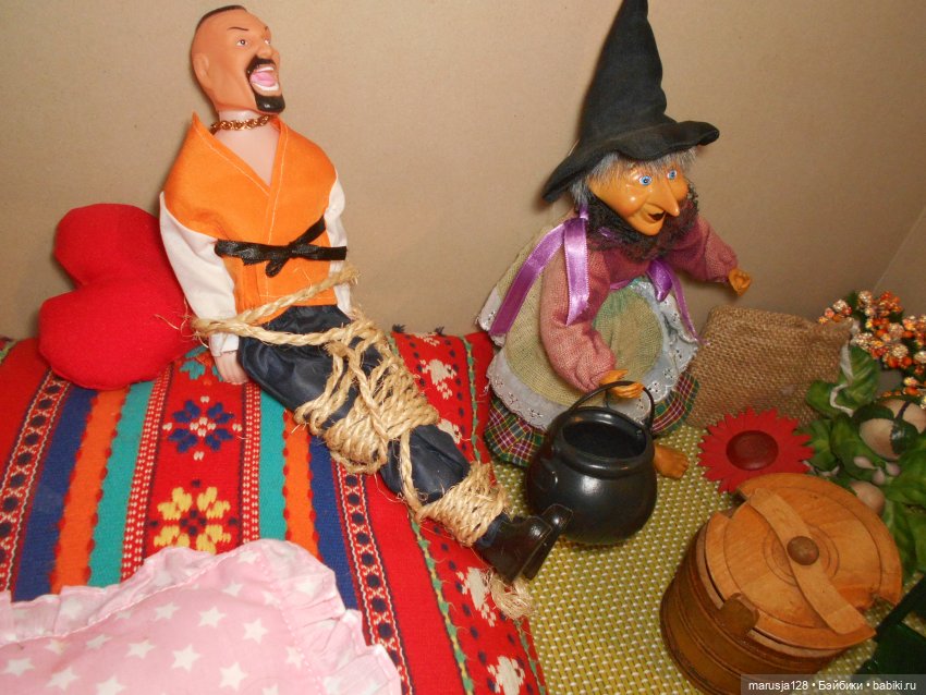 Кнут и пряник.. или всё-таки кнут? Окончание истории