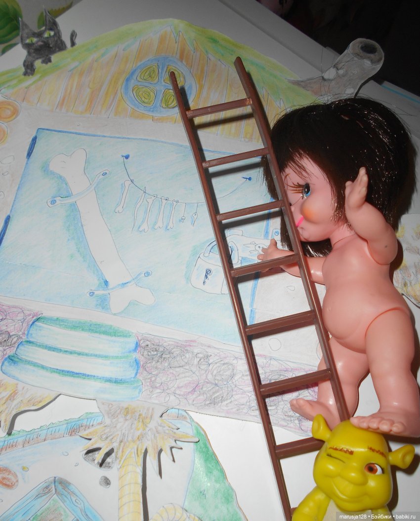 Кнут и пряник.. или всё-таки кнут? Окончание истории