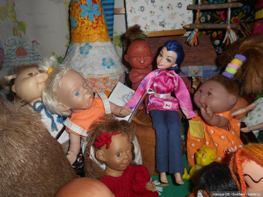 Кнут и пряник.. или всё-таки кнут? Окончание истории