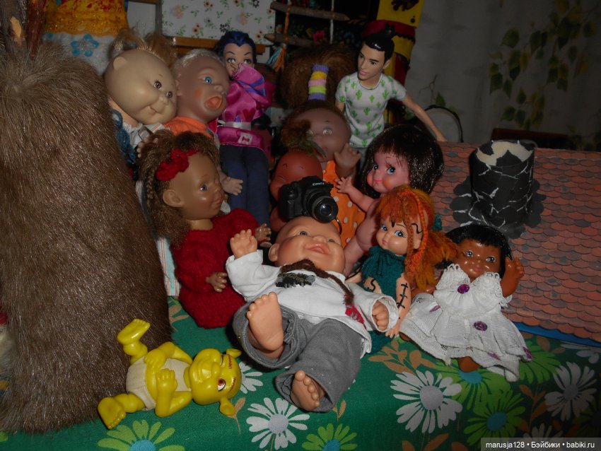 Кнут и пряник.. или всё-таки кнут? Окончание истории