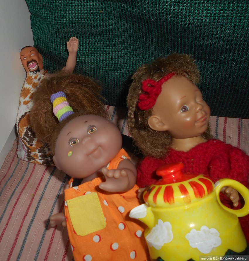 Кнут и пряник.. или всё-таки кнут? Окончание истории