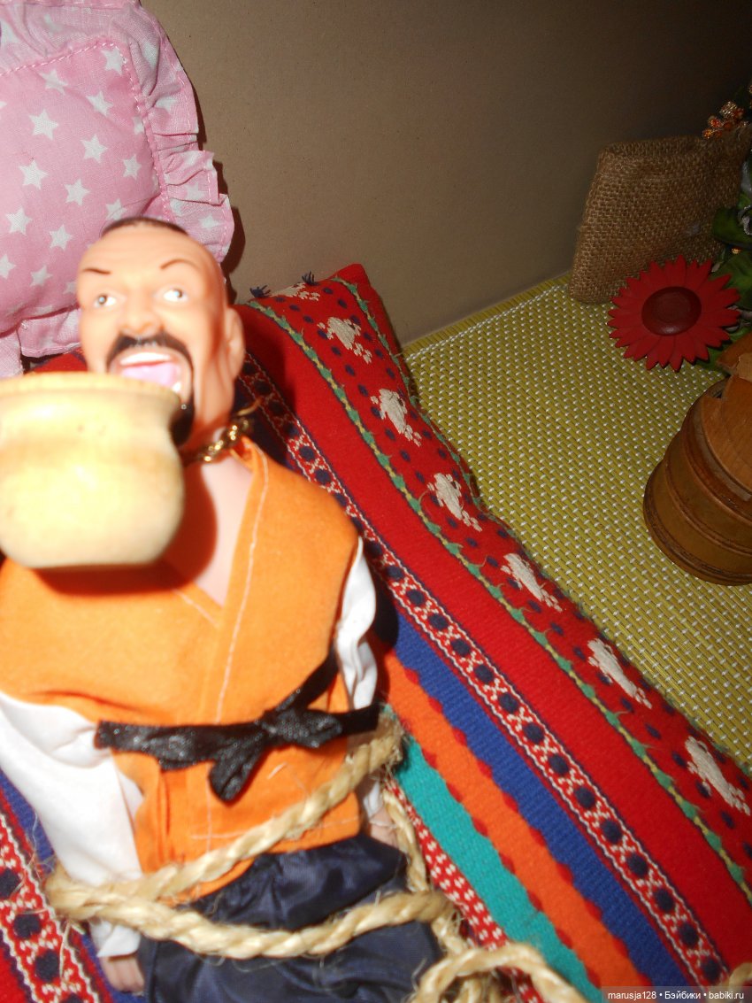 Кнут и пряник.. или всё-таки кнут? Окончание истории