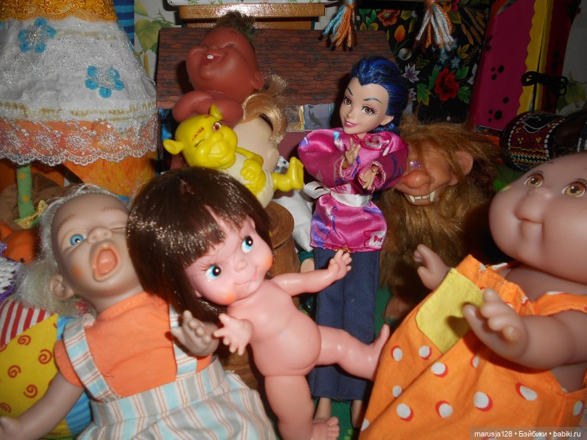 Кнут и пряник.. или всё-таки кнут? Окончание истории