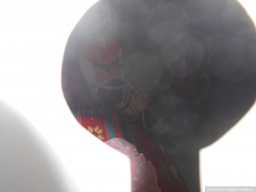 Кнут и пряник.. или всё-таки кнут? Окончание истории