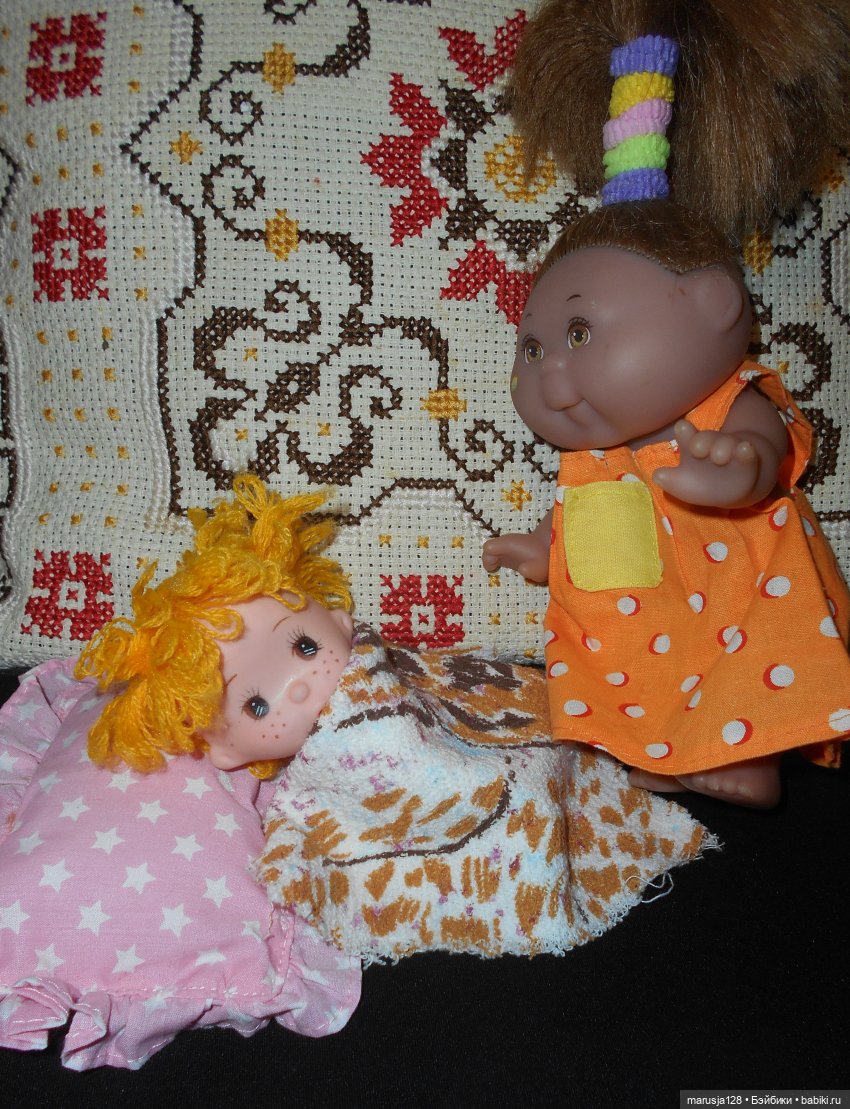 Кнут и пряник.. или всё-таки кнут? Окончание истории