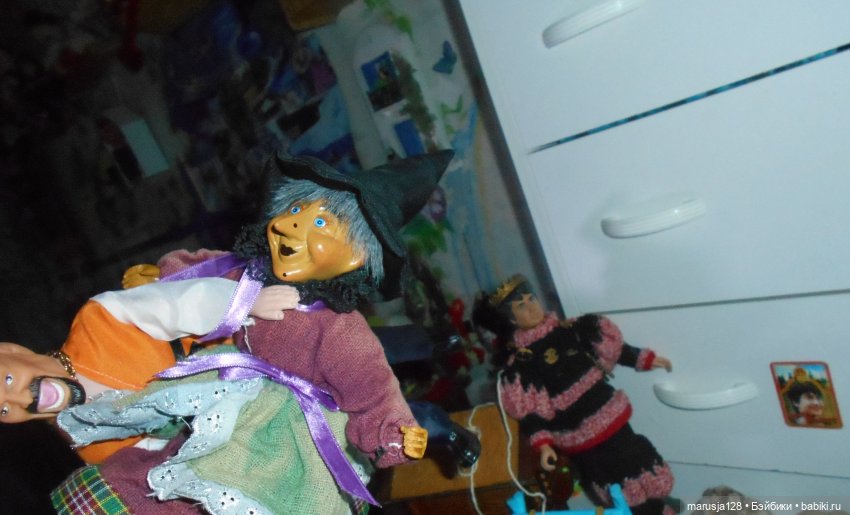 Кнут и пряник.. или всё-таки кнут? Окончание истории