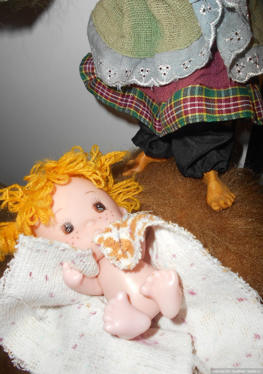 Кнут и пряник.. или всё-таки кнут? Окончание истории