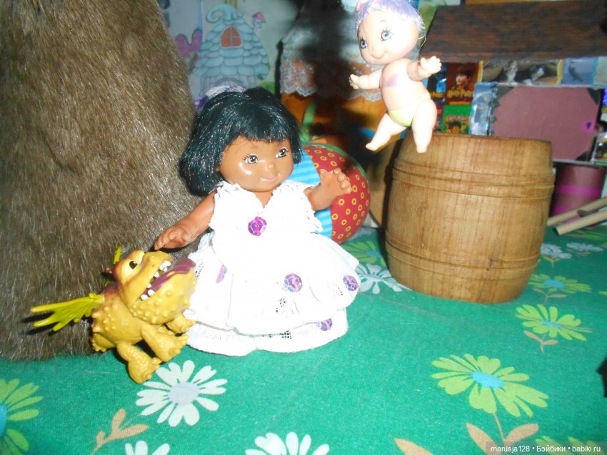 Кнут и пряник.. или всё-таки кнут? Окончание истории