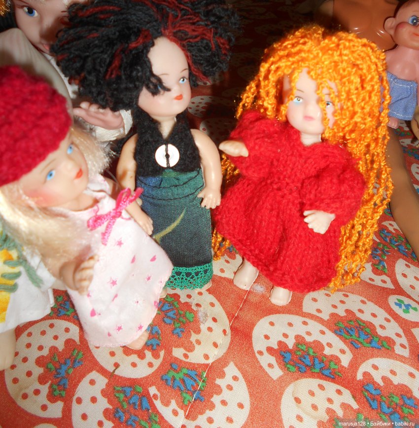 В путь-дорогу 2: найти Семерых и Пояс