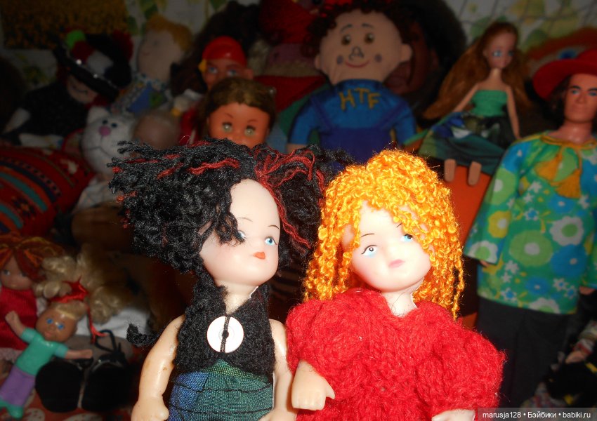 В путь-дорогу 2: найти Семерых и Пояс