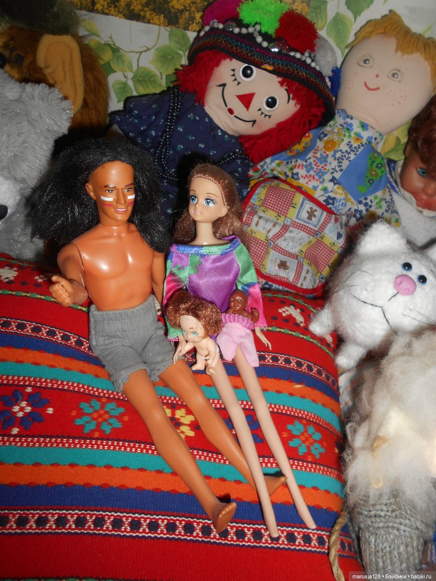 В путь-дорогу 2: найти Семерых и Пояс