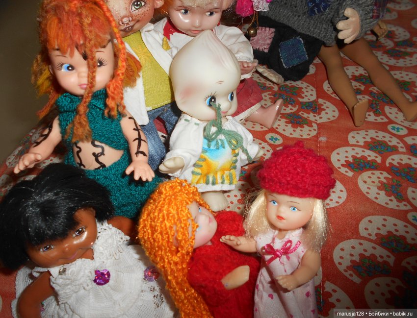 В путь-дорогу 2: найти Семерых и Пояс