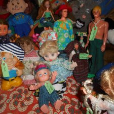 В путь-дорогу 2: найти Семерых и Пояс