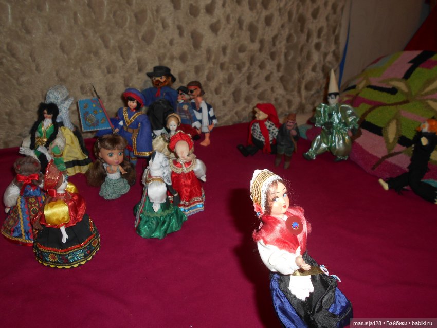 Сборы в путь-дорогу — Интересное обо всем: поздравления