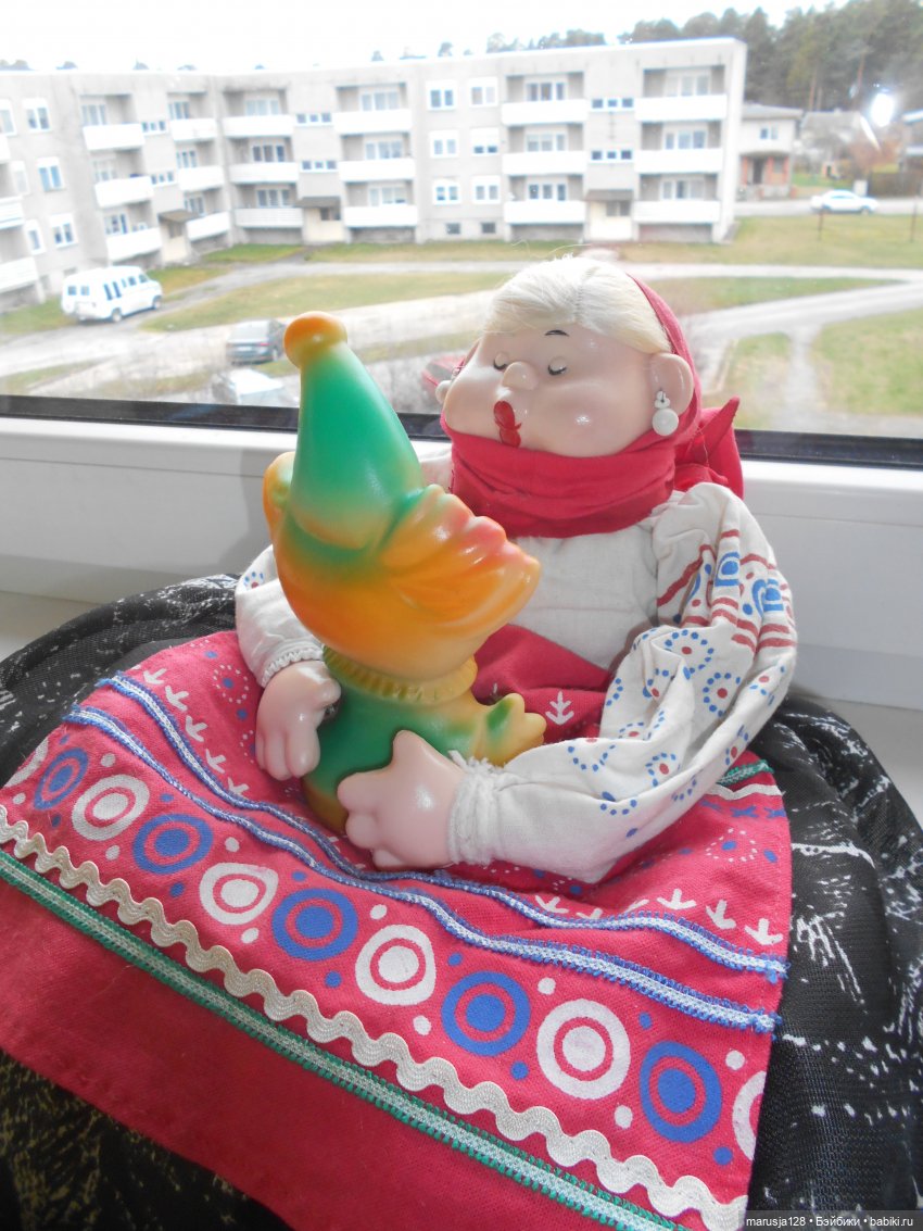 Сборы в путь-дорогу — Интересное обо всем: поздравления