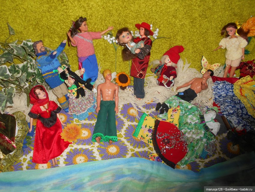 Сборы в путь-дорогу — Интересное обо всем: поздравления