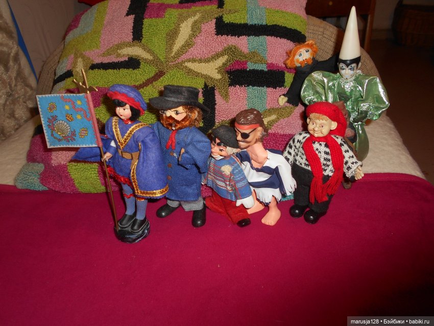 Сборы в путь-дорогу — Интересное обо всем: поздравления