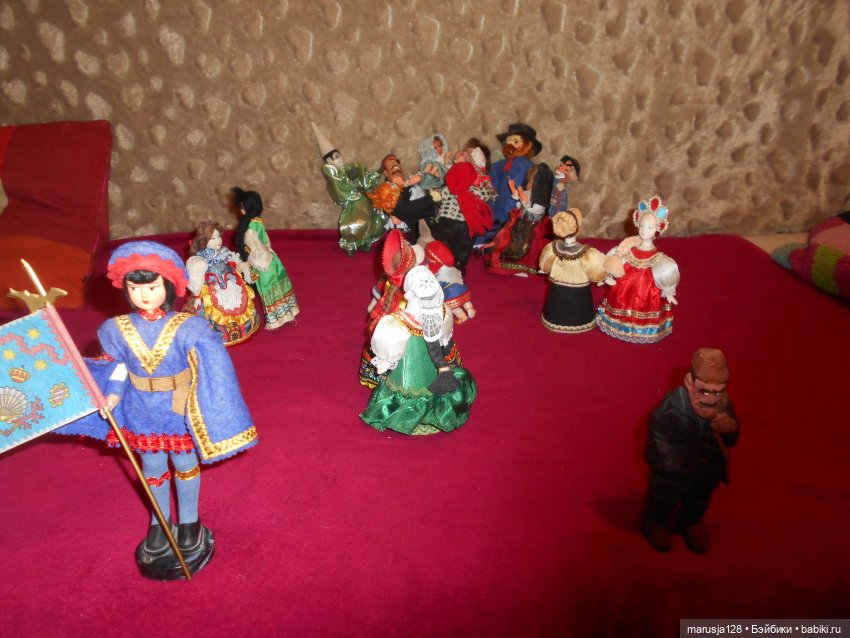 Сборы в путь-дорогу — Интересное обо всем: поздравления