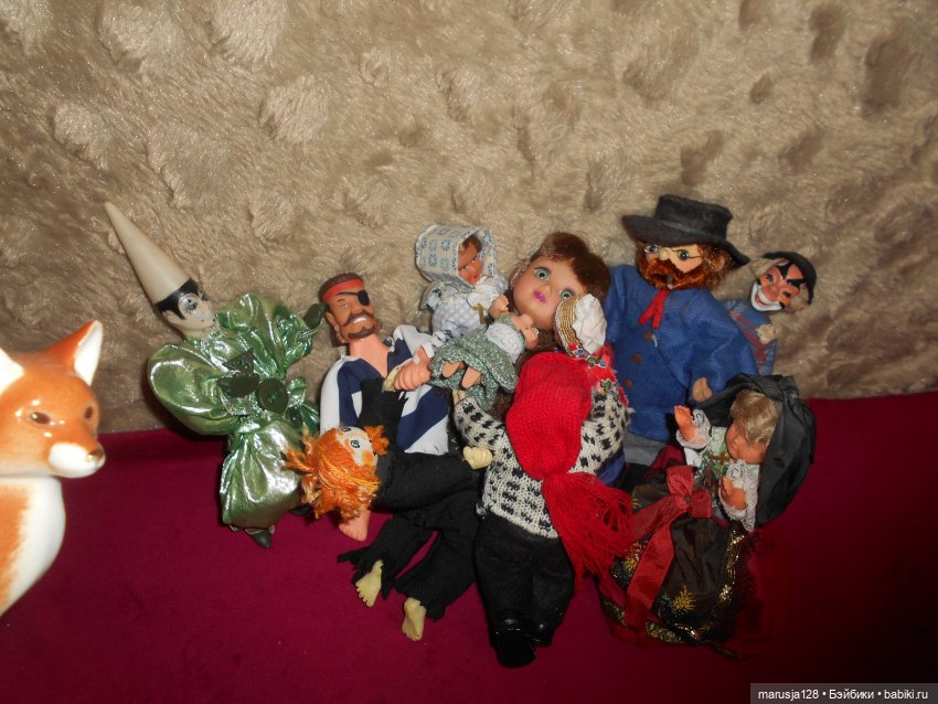 Сборы в путь-дорогу — Интересное обо всем: поздравления