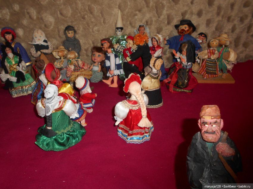 Сборы в путь-дорогу — Интересное обо всем: поздравления