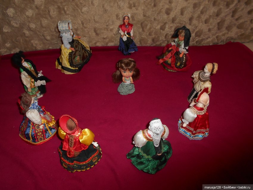 Сборы в путь-дорогу — Интересное обо всем: поздравления