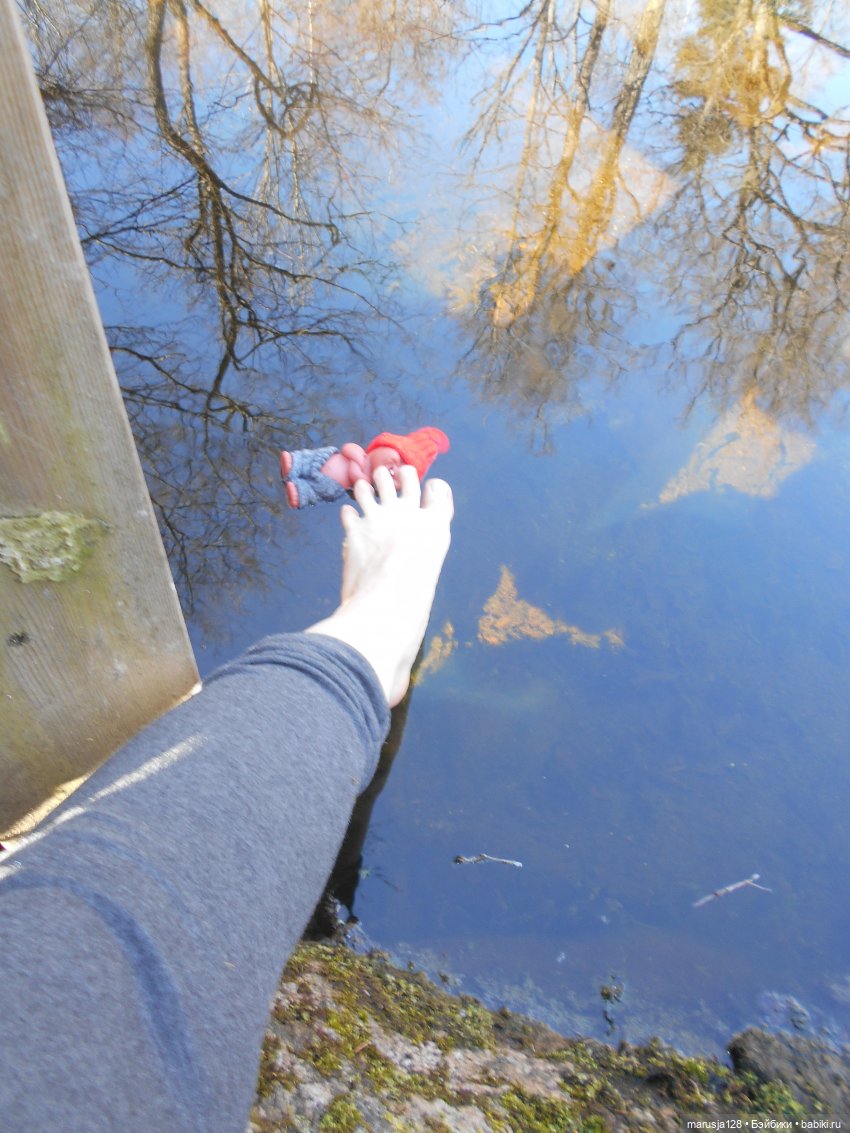 Снова остров Вормси — Туризм и путешествия: фотоотчеты из поездок